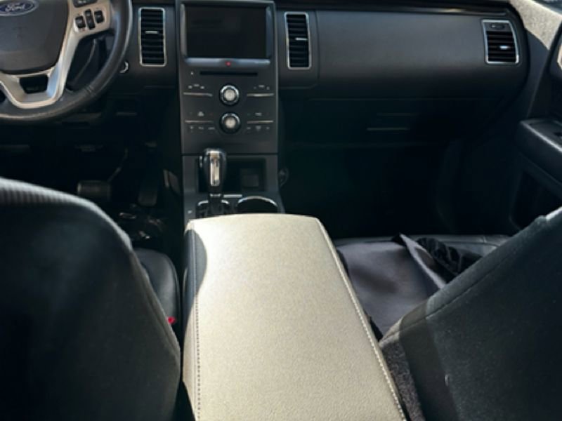 Used 2016 Ford Flex SEL w/ Equipment Group 202A image 12