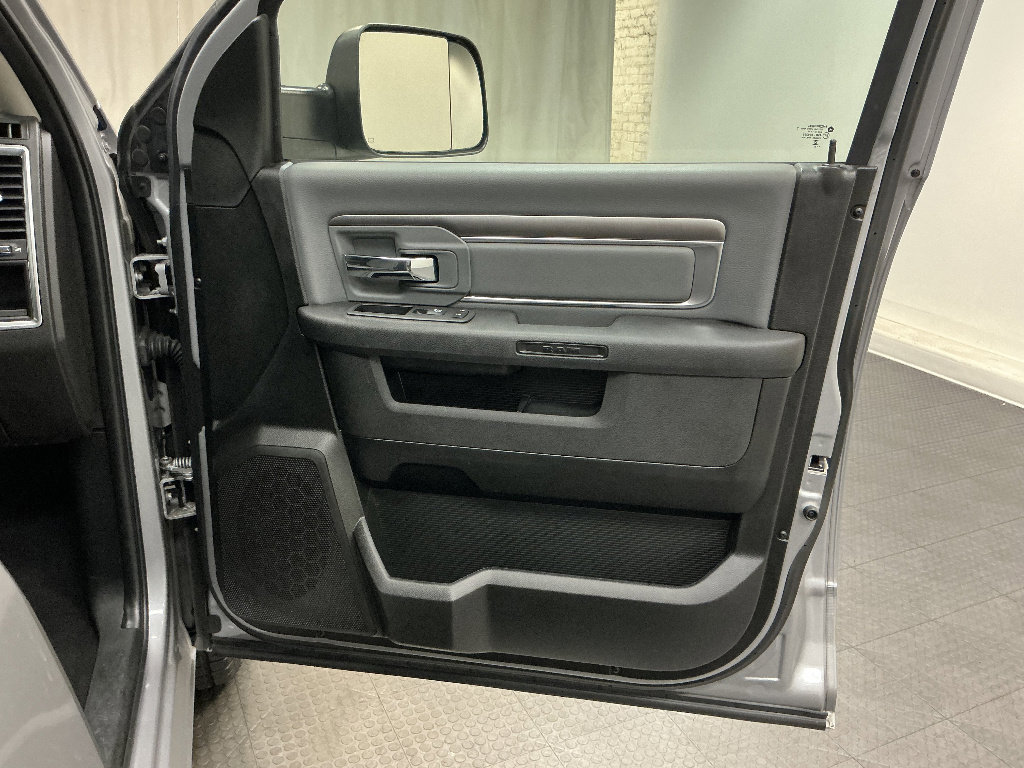 Used 2023 RAM 1500 Classic SLT w/ Trailer & Traction Group image 34