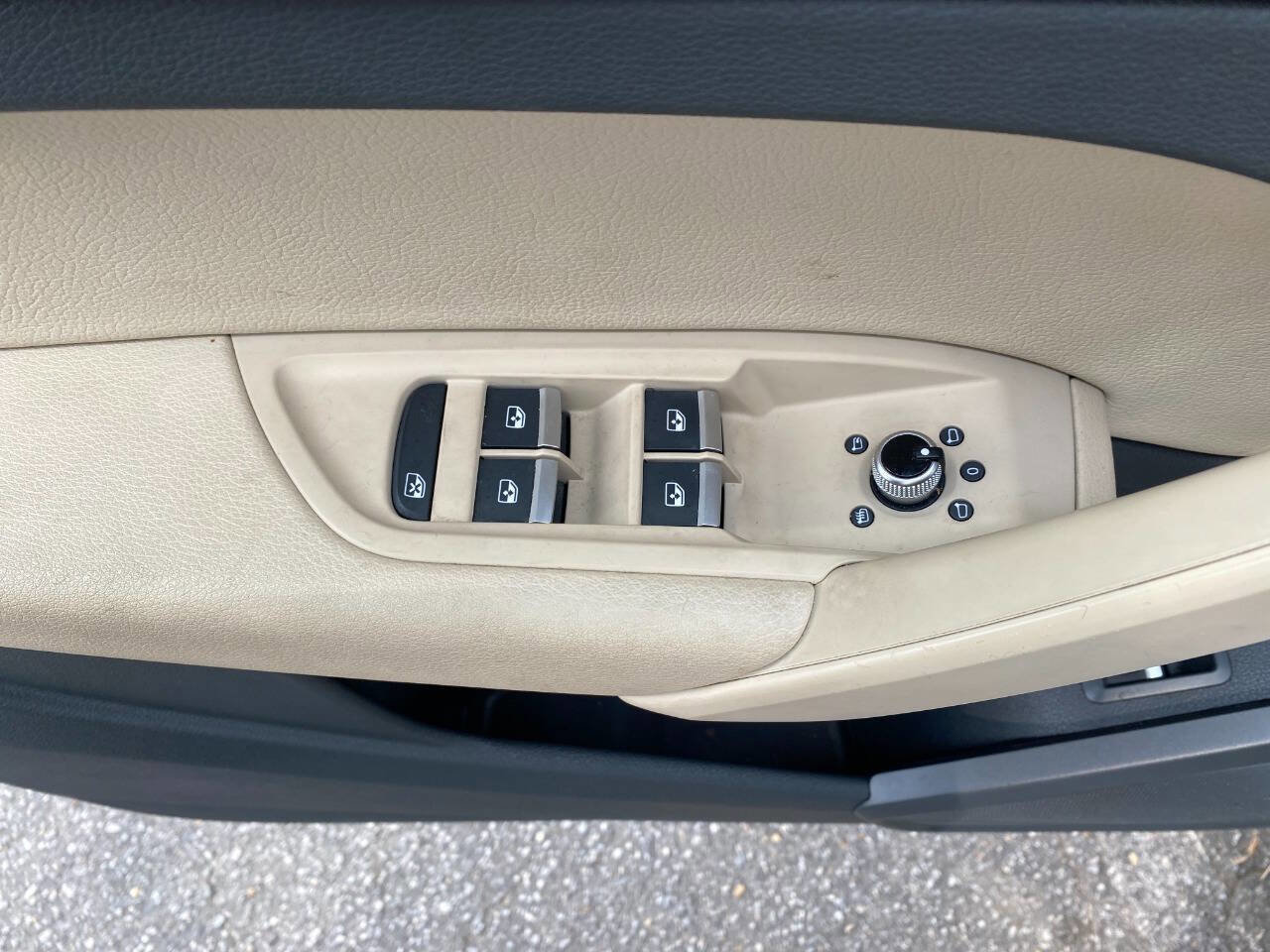 Used 2018 Audi Q5 2.0T Premium Plus AWD/4WD image 16