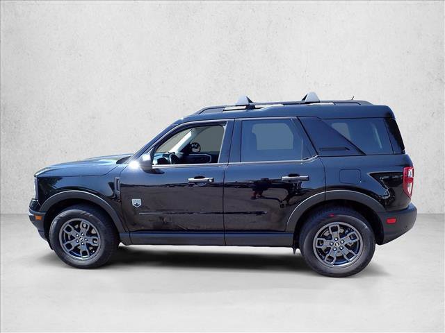 Used 2022 Ford Bronco Sport Big Bend w/ Convenience Package AWD/4WD video 2