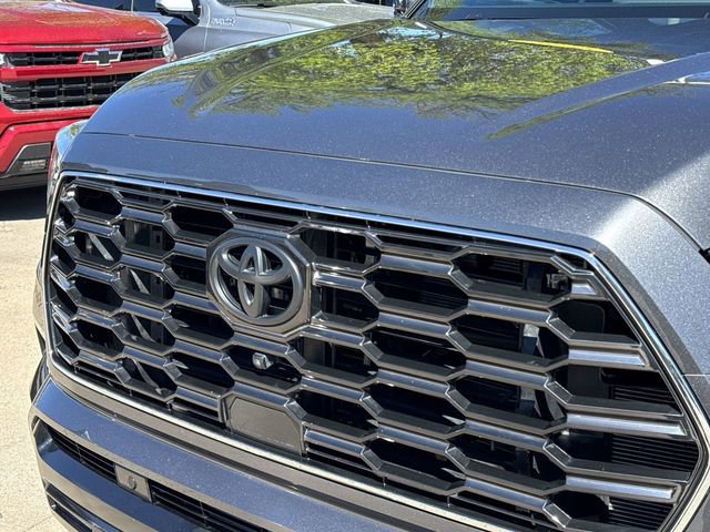 Used 2024 Toyota Sequoia Platinum image 30