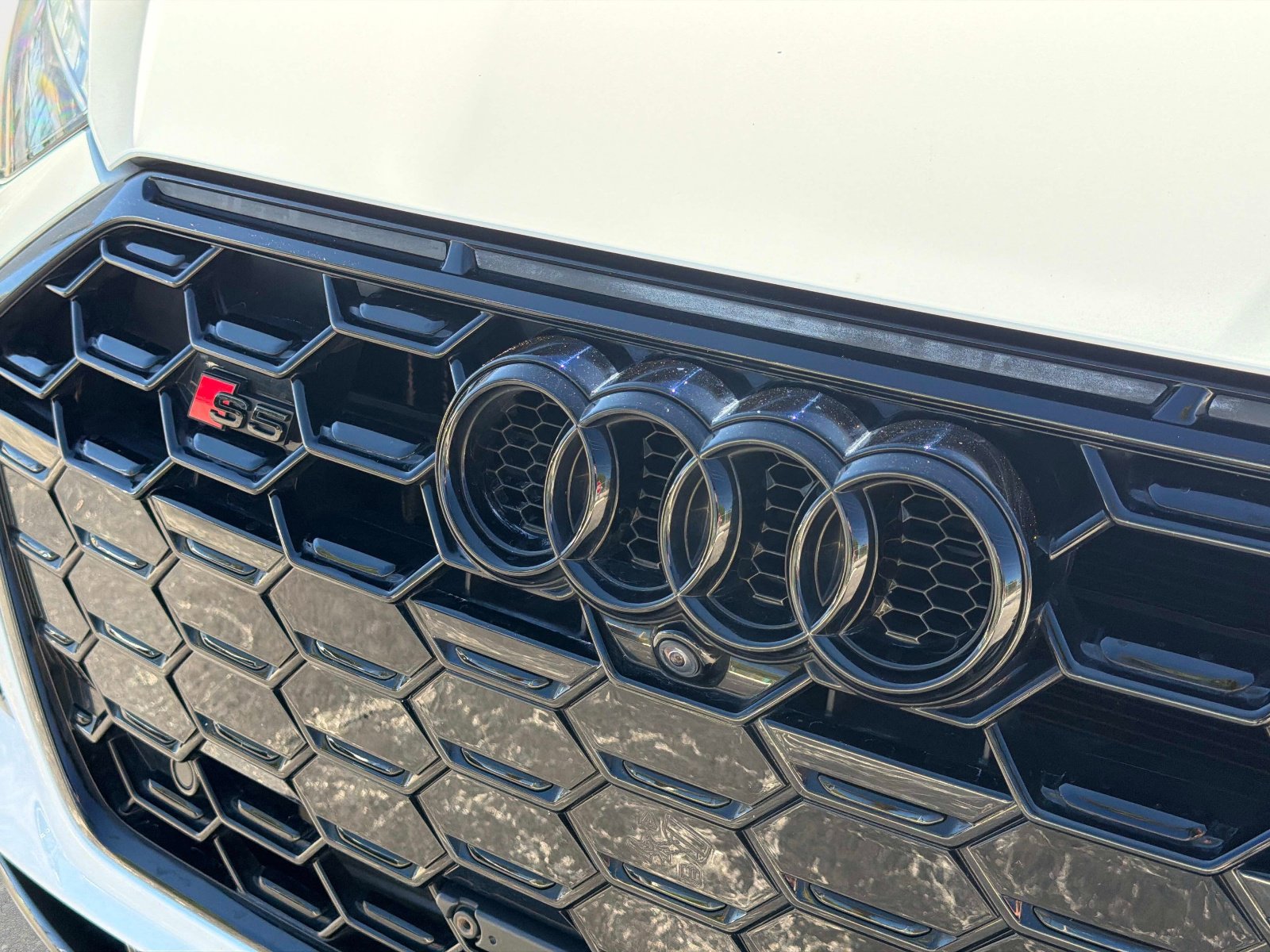 Used 2023 Audi S5 Prestige image 9