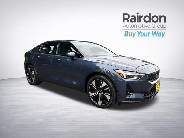 Used 2023 Polestar Polestar 2 w/ Pilot Pack