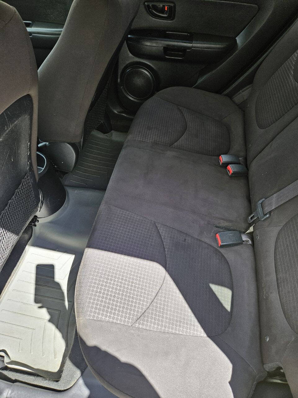 Used 2012 Kia Soul FWD image 7