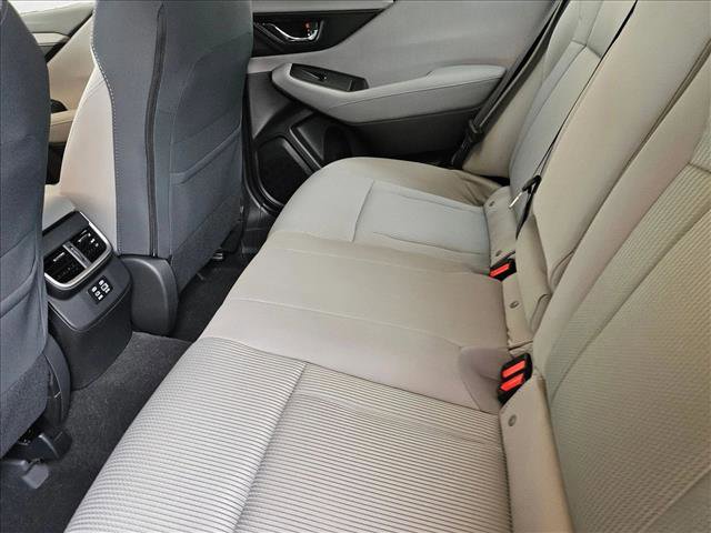 New 2025 Subaru Legacy Premium w/ Popular Package #1A image 13