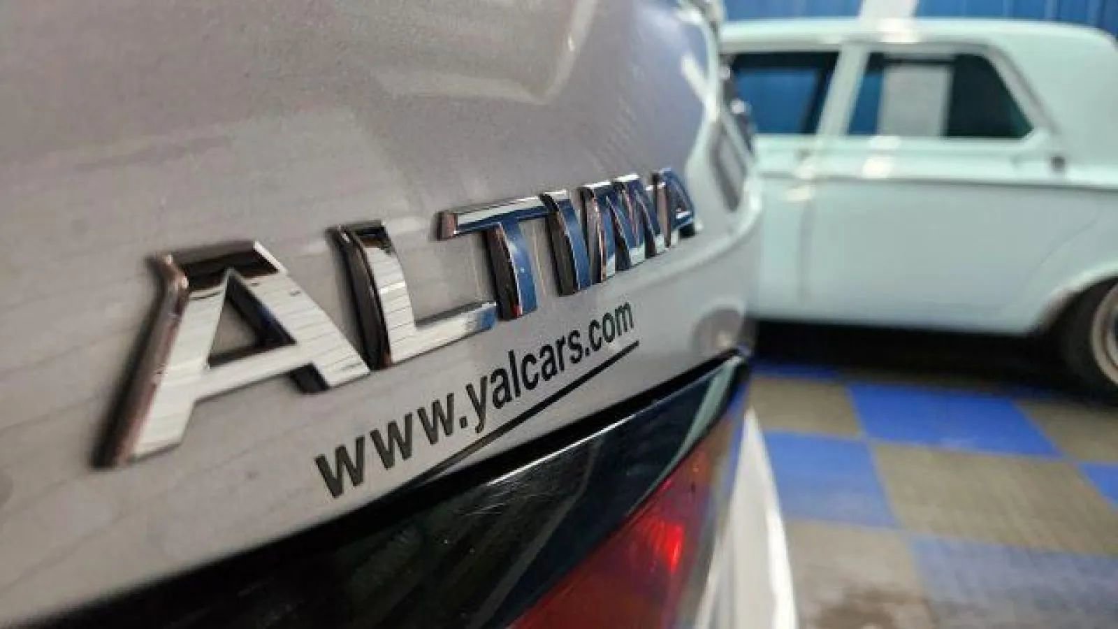 Used 2021 Nissan Altima 2.5 SV image 50