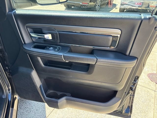 Used 2015 RAM 1500 Sport AWD/4WD image 40