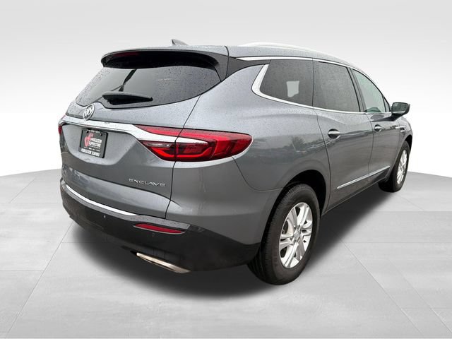 Used 2019 Buick Enclave Essence FWD image 7