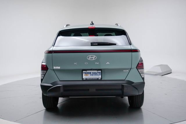 Used 2024 Hyundai Kona SEL AWD/4WD image 6