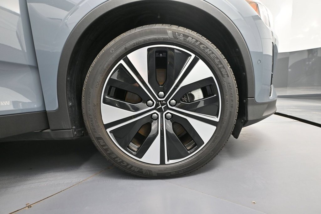 Used 2024 Polestar Polestar 2 AWD/4WD image 12
