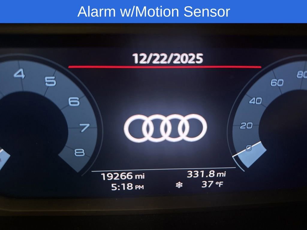 Used 2023 Audi Q3 2.0T Premium w/ Convenience Package AWD/4WD image 24