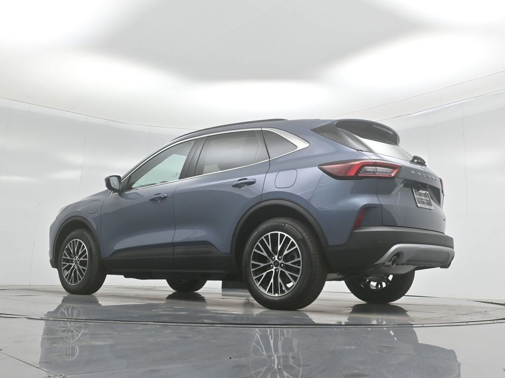 New 2025 Ford Escape SE w/ PHEV Premium Package image 54