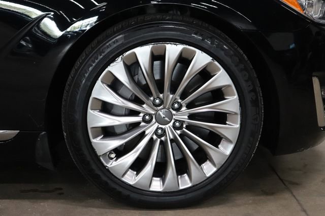 Used 2017 Genesis G90 5.0 Ultimate image 43