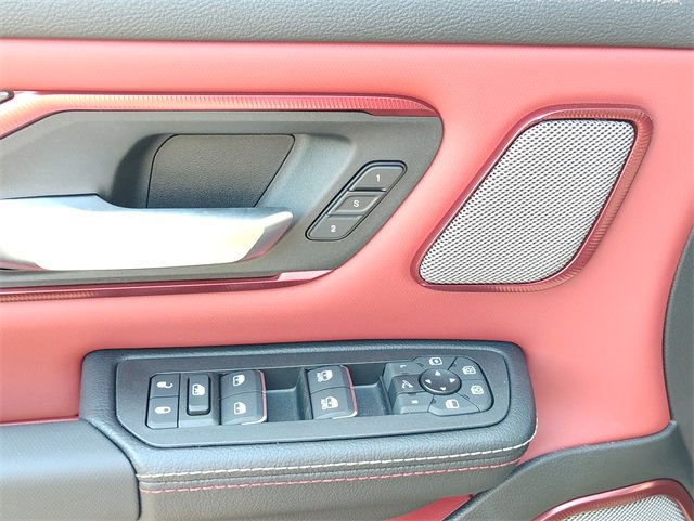 New 2026 RAM 1500 Rebel w/ Rebel Level 2 Equipment Group image 2