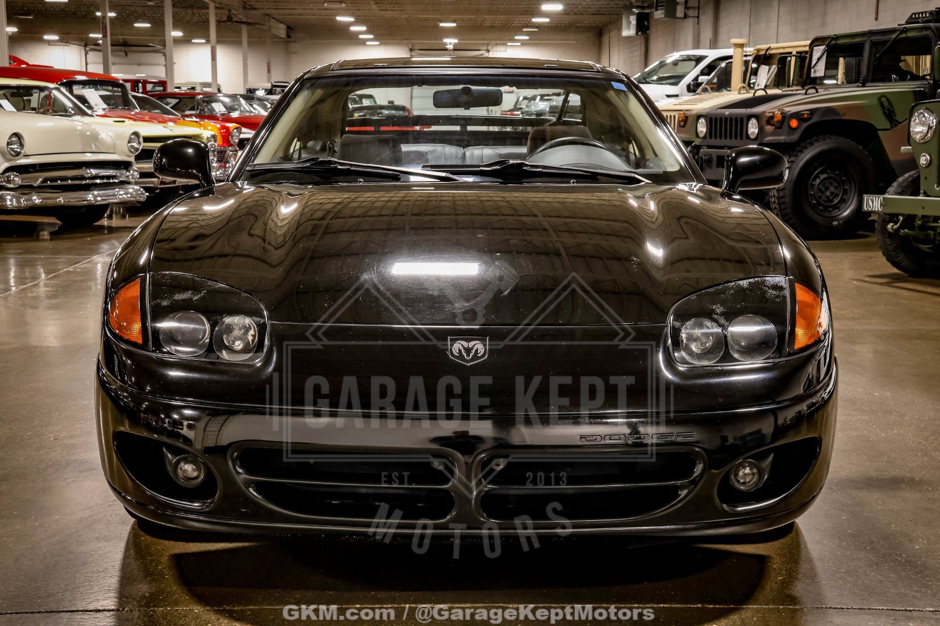 Used 1995 Dodge Stealth R/T FWD image 20