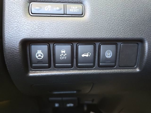 Used 2020 Nissan Murano Platinum image 10