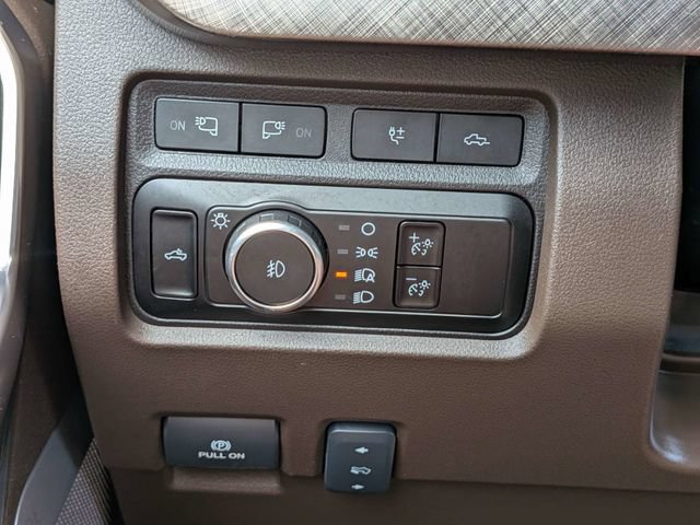 Used 2024 Ford F250 King Ranch w/ Chrome Package AWD/4WD image 29