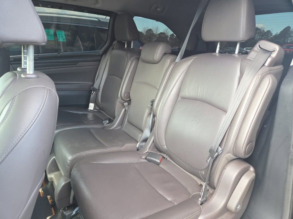 Used 2020 Honda Odyssey EX-L image 10