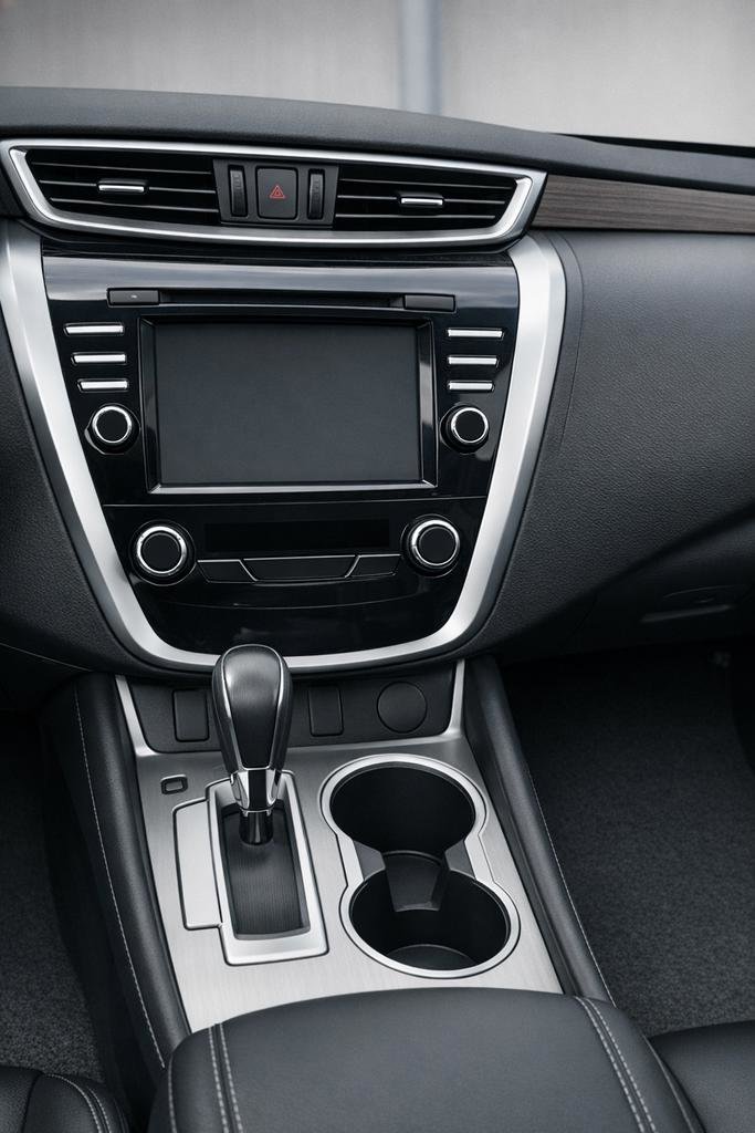 Used 2015 Nissan Murano SL image 7