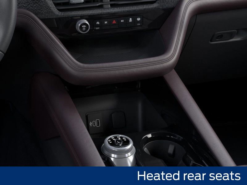 New 2026 Ford Explorer Platinum image 19