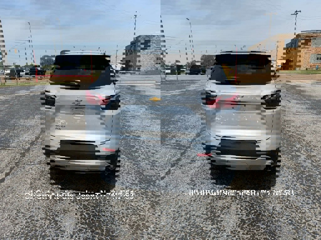 Used 2020 Chevrolet Blazer LT image 7