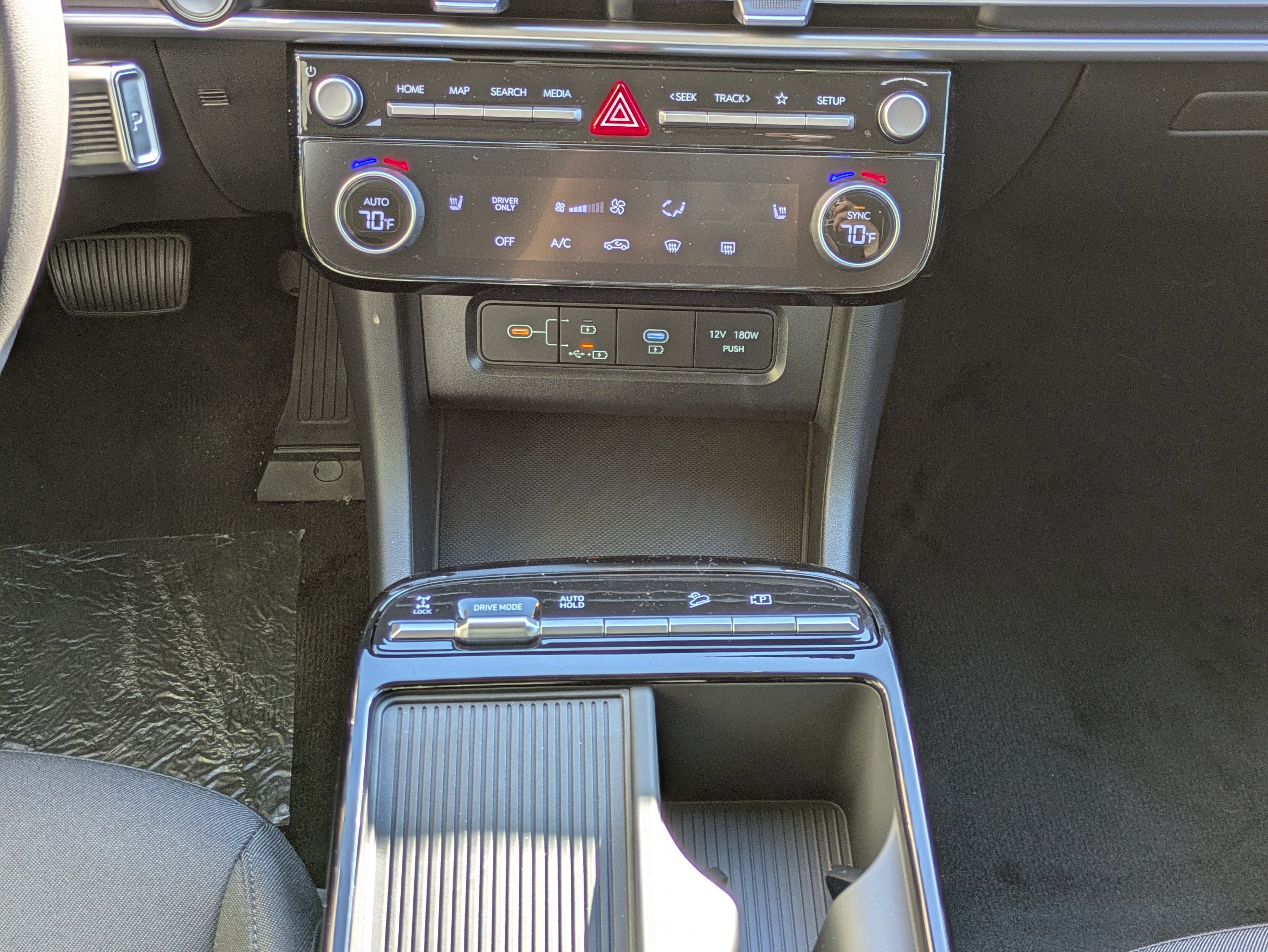 New 2026 Hyundai Tucson SEL image 27