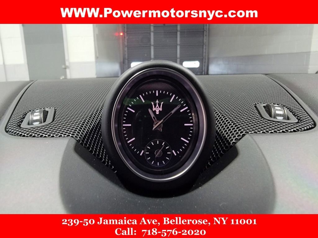 Used 2022 Maserati Levante GT image 31