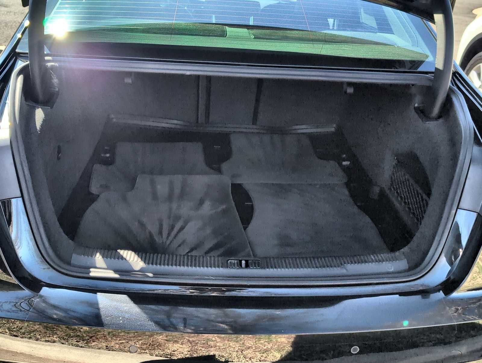 Used 2017 Audi A6 3.0T Prestige image 34