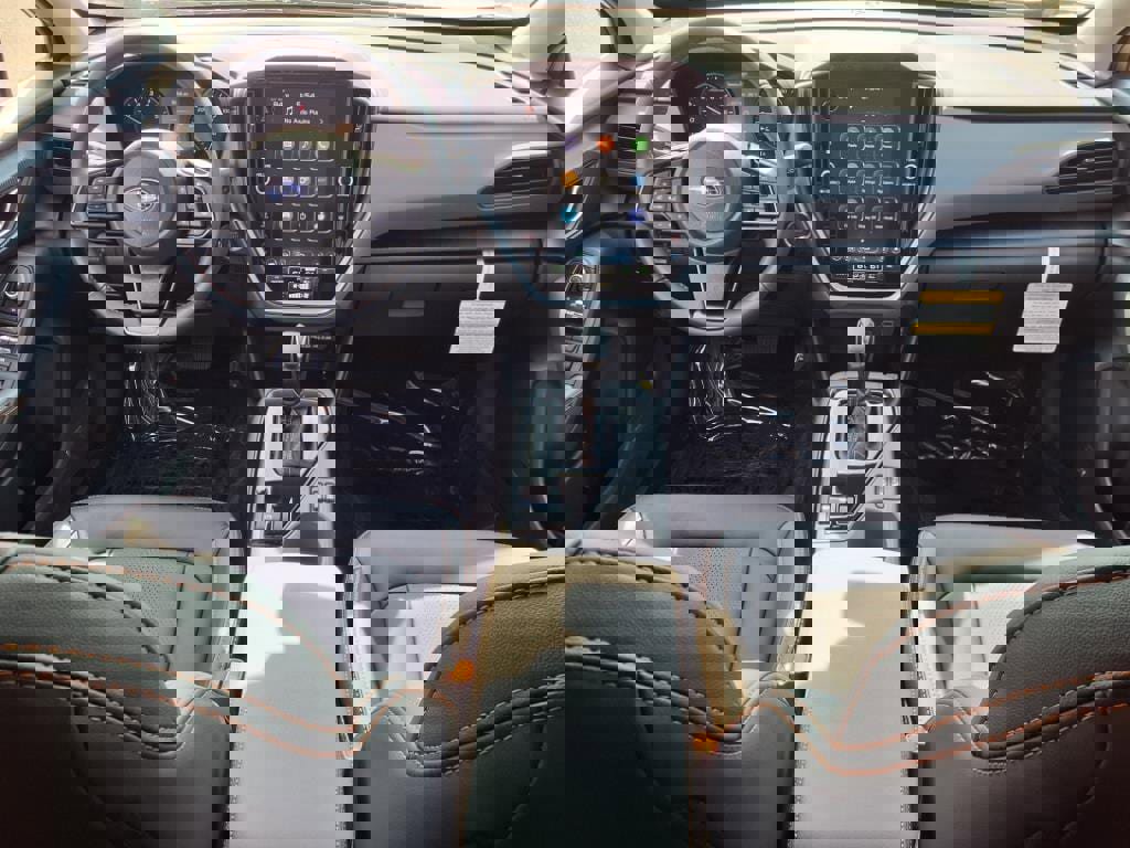 New 2025 Subaru Crosstrek 2.5i Limited w/ Crosstrek Mirror Package image 6