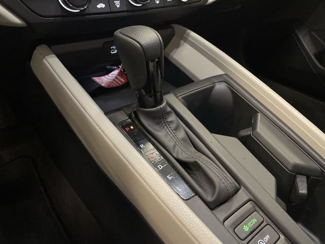 Used 2024 Honda Accord LX image 19