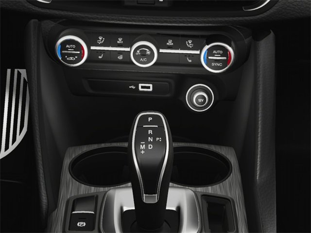 New 2025 Alfa Romeo Giulia image 24