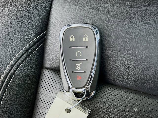 Used 2024 Chevrolet Blazer LT image 30