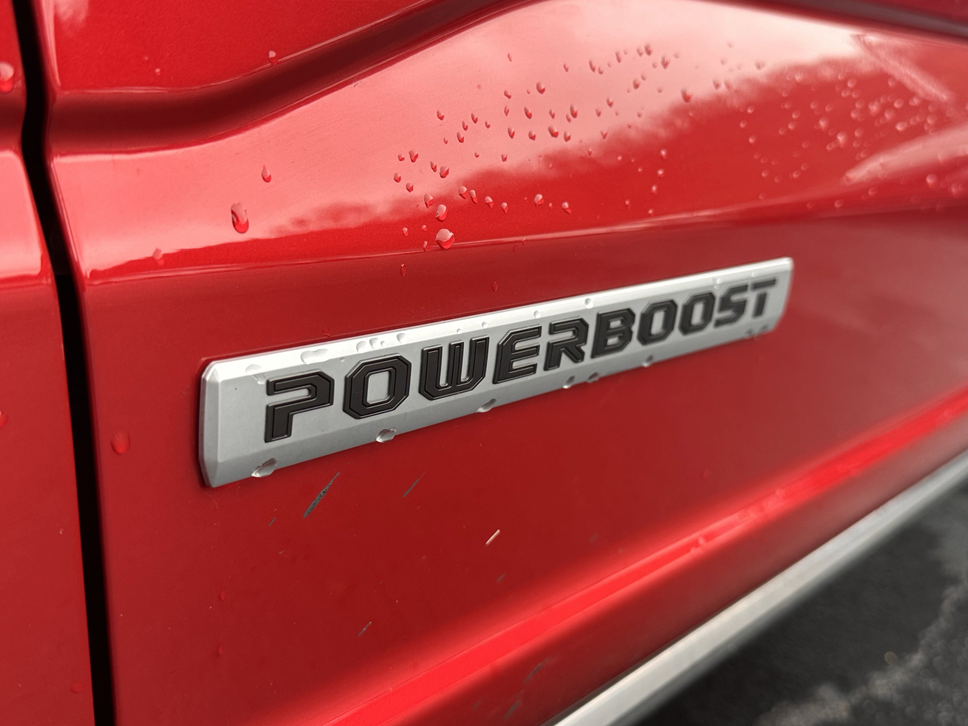 Used 2024 Ford F150 Platinum w/ Equipment Group 703A Plus image 22