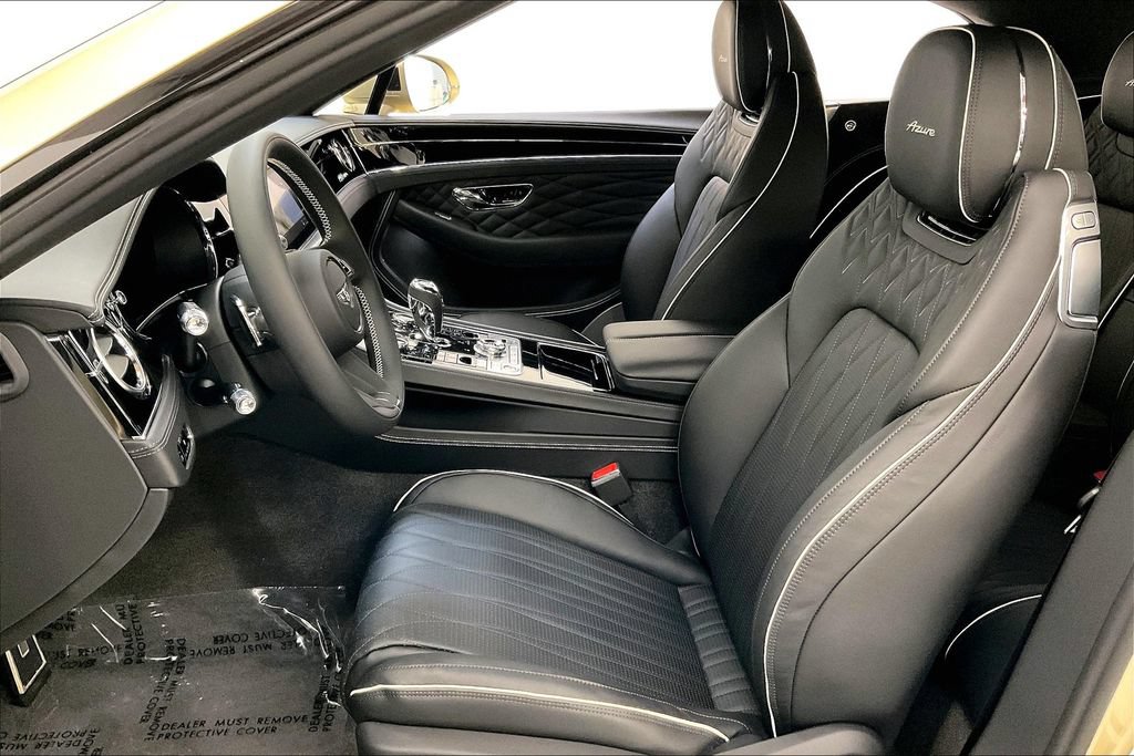 Used 2024 Bentley Continental GT Azure AWD/4WD image 8