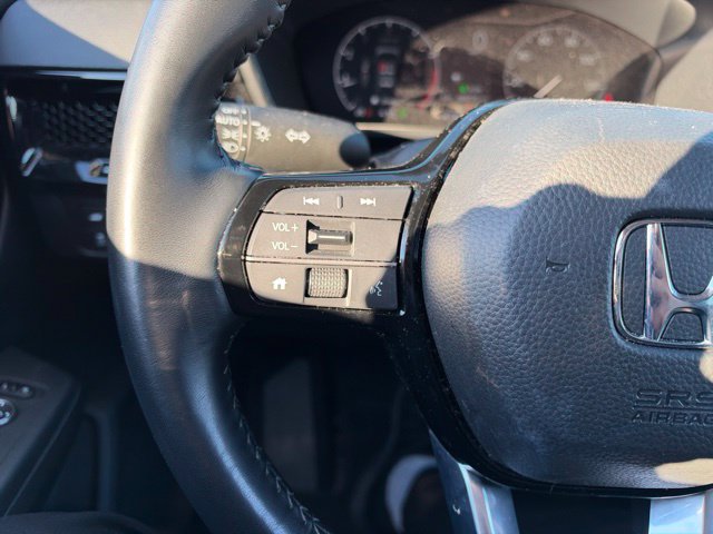 Used 2025 Honda CR-V EX-L image 17