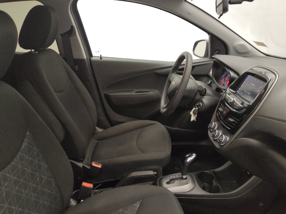 Used 2020 Chevrolet Spark LS FWD image 21