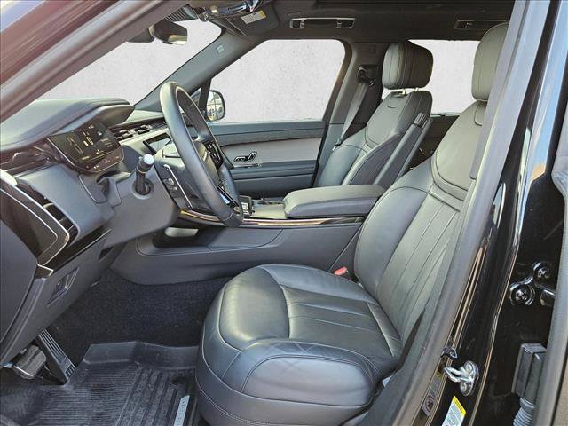 Used 2024 Land Rover Range Rover Sport Dynamic SE AWD/4WD image 14