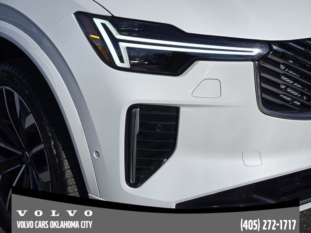 Used 2026 Volvo XC90 B6 Ultra w/ Protection Package Premier image 7