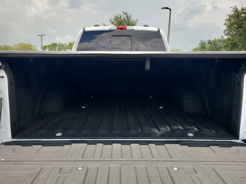 Used 2025 Ford F250 XL w/ STX Appearance Package AWD/4WD image 30