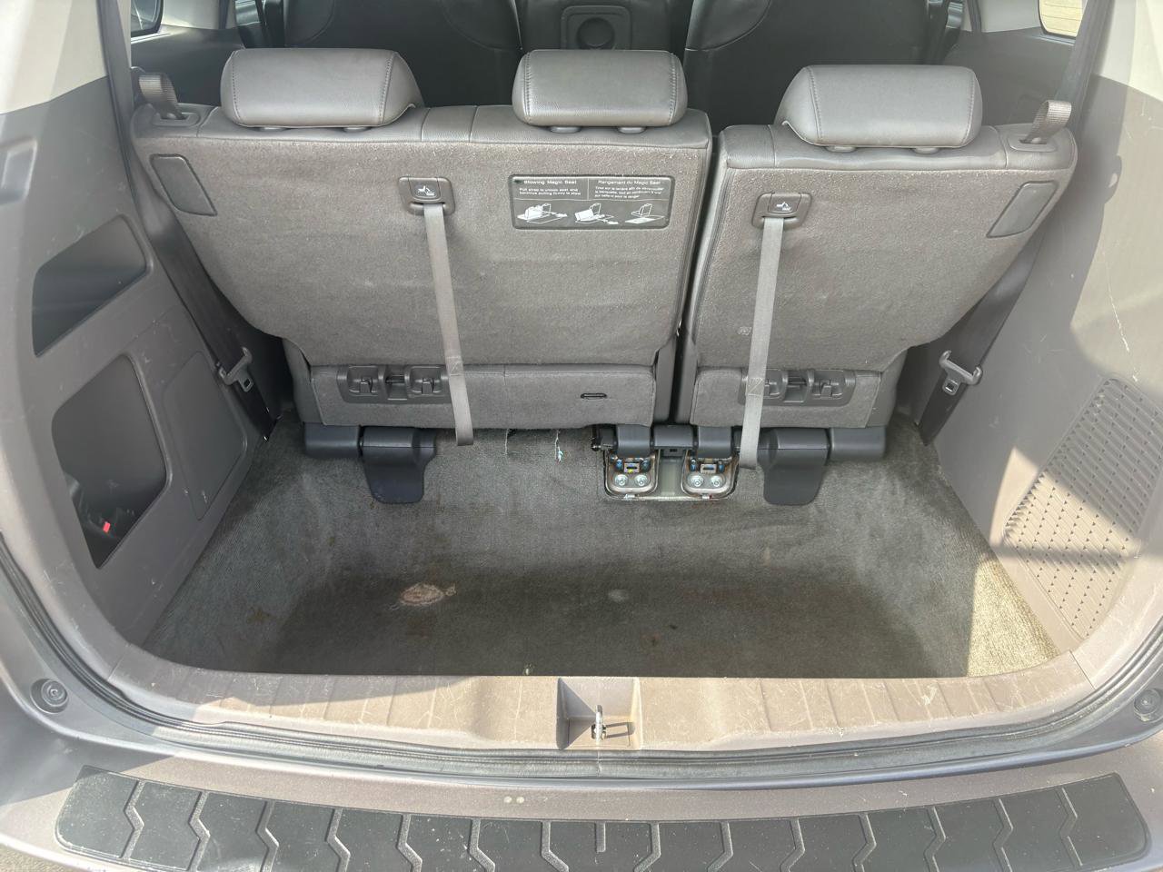 Used 2016 Honda Odyssey EX-L image 52