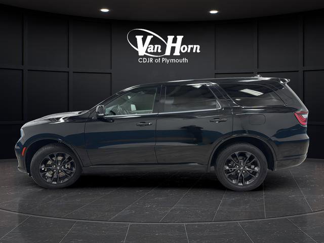 Used 2022 Dodge Durango GT image 6