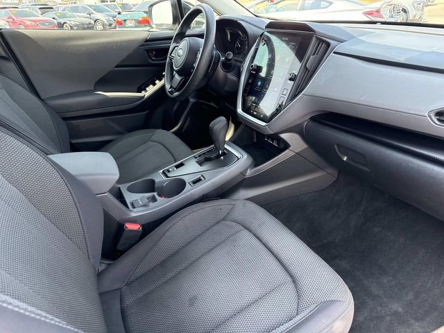Certified 2024 Subaru Crosstrek 2.0i Premium image 19