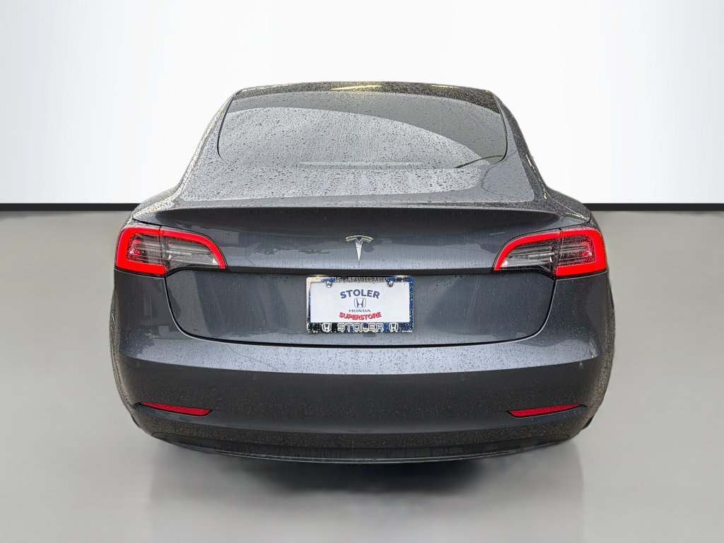 Used 2022 Tesla Model 3 RWD image 6