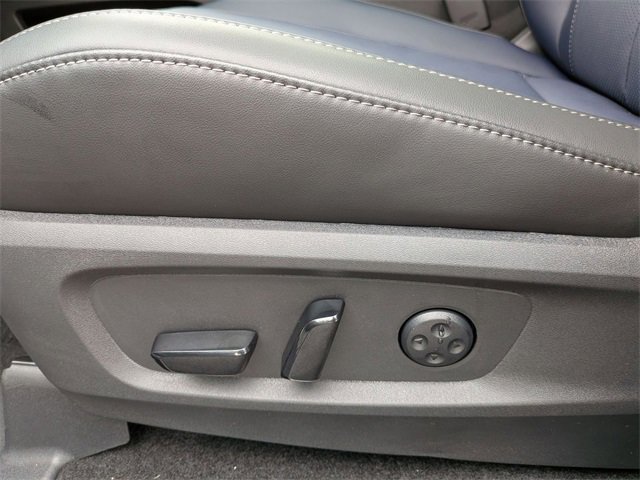 New 2026 INFINITI QX60 Sport w/ Dark Cargo Package image 14