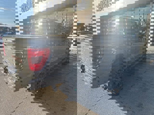 Certified 2022 Ford F150 XLT w/ Equipment Group 302A High image 4