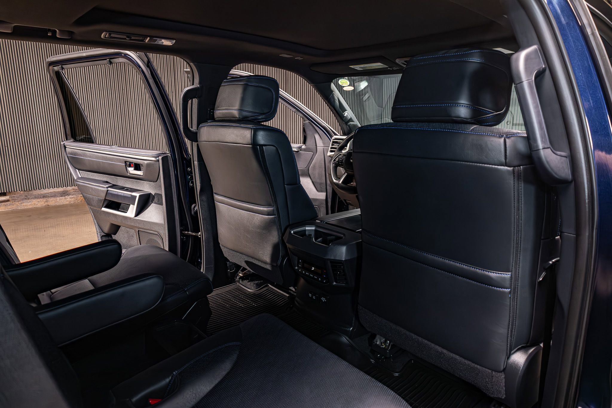 Used 2023 Toyota Sequoia Platinum image 26