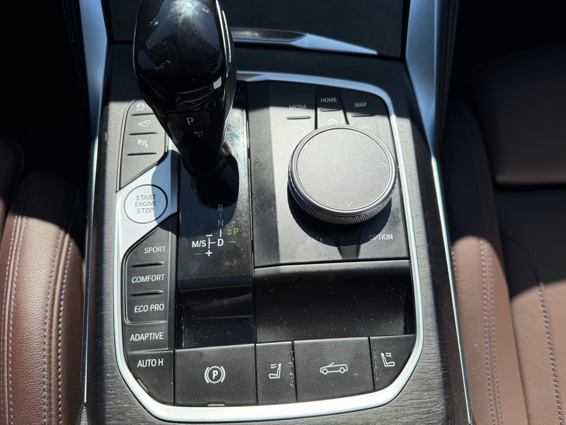 Used 2022 BMW 440i xDrive Convertible image 23