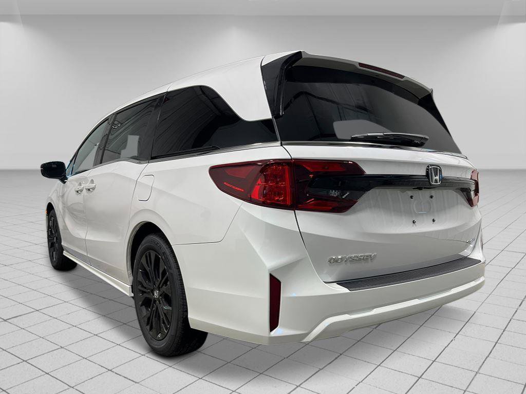 New 2026 Honda Odyssey Sport-L image 3