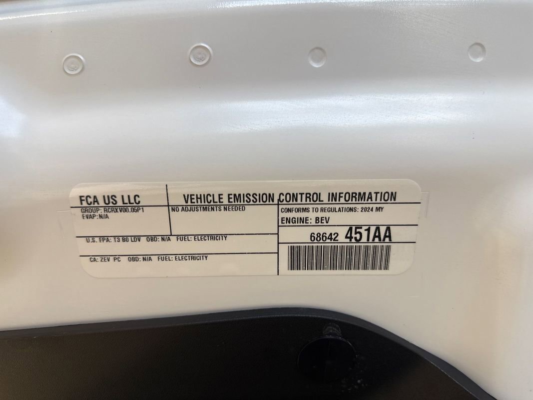 Used 2024 Dodge Charger R/T w/ Plus Group image 64