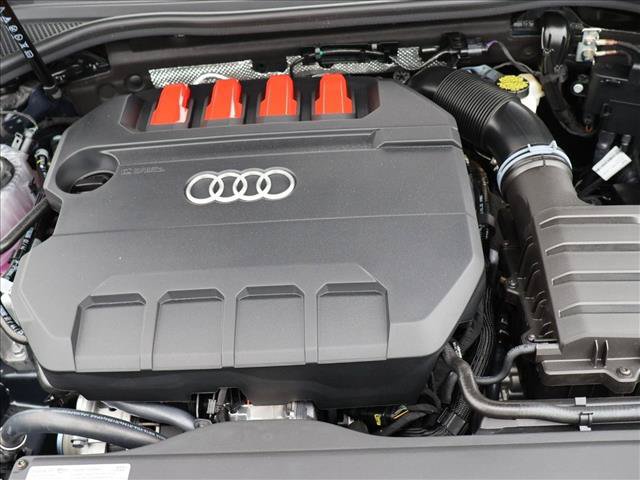 New 2026 Audi S3 Premium AWD/4WD image 18